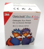 Okluzor Opticlude Mini